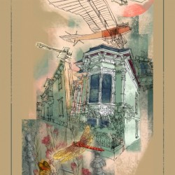 Aloft